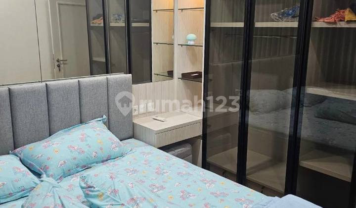 Unit Apartemen 2Br The Peak Residence, Tp 5 Jalan Embong Malang Kota Surabaya