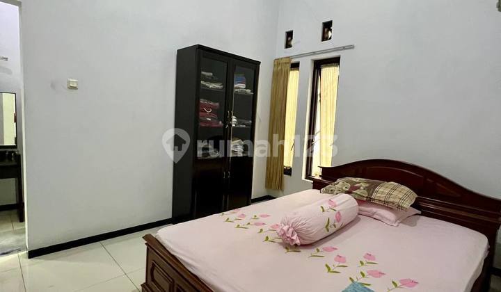 Rumah Furnished Terawat di Jalan Soekarno Hatta, Lowokwaru Malang 2