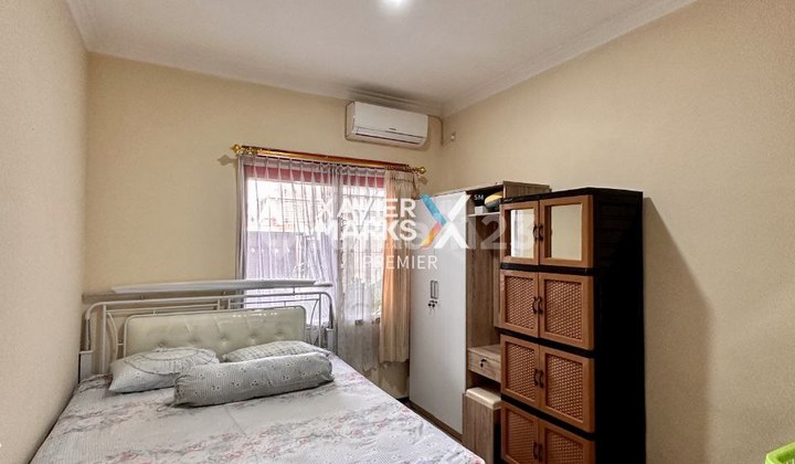 Rumah Di Pondok Blimbing Indah, Araya Blimbing Malang(DN2087) 2