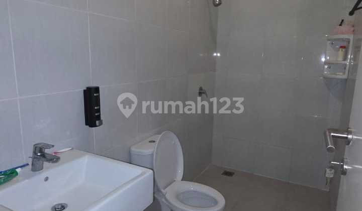 Villa Full Furnish di Habitat Kingspark 8, Beji Junrejo Batu 2