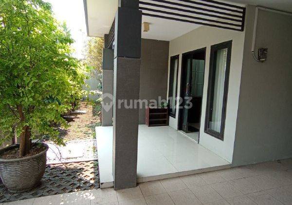 Rumah Minimalis Gaya Modern Di Pandanwangi Blimbing Malang Dn1365 2