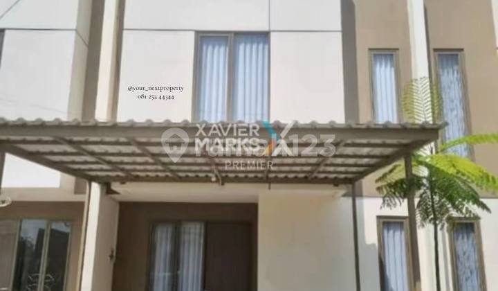 Rumah Modern Selangkah ke Juanda Airport Sedati Sidoarjo Rumah Modern Selangkah ke Juanda Airport Sedati Sidoarjo