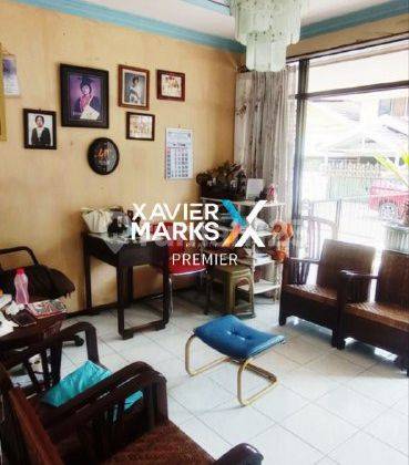 Rumah 2 Lantai Di Daerah Jalan Gunung Gunung Klojen Malang Dn1360 2