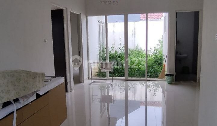 Rumah Minimalis Lingkungan Nyaman di Austinville Tidar Malang 2