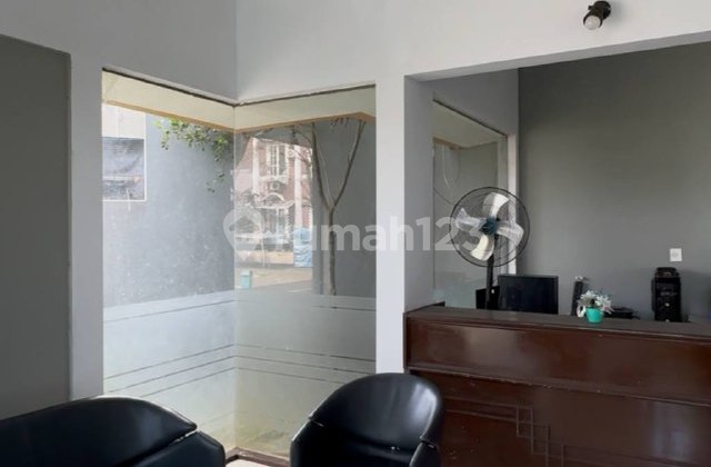 A Serene House in a Safe and Comfortable Environment at Villa Puncak Tidar, Malang