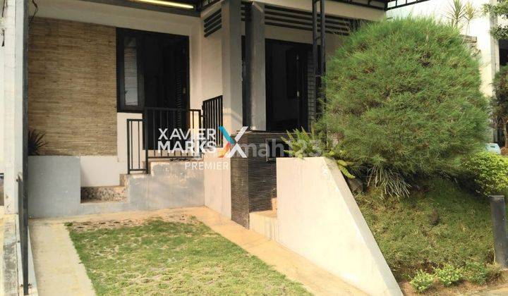 Rumah Siap Huni Di Cluster Green Hills Karangploso Malang(DN1997) 2