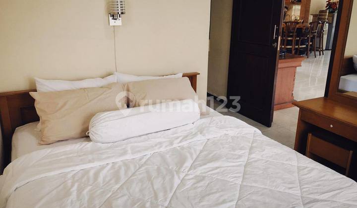 Rumah Villa Nyaman di Jalan Raya Sumbergondo, Bumiaji Kota Batu 2