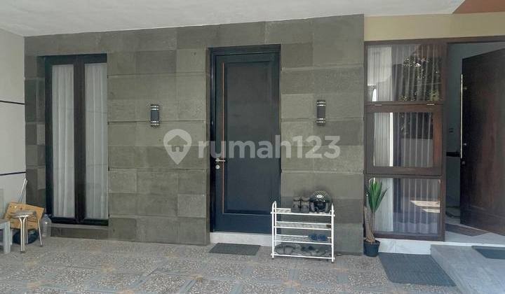 New Fully Furnished House in Pondok Blimbing Indah, Malang 2