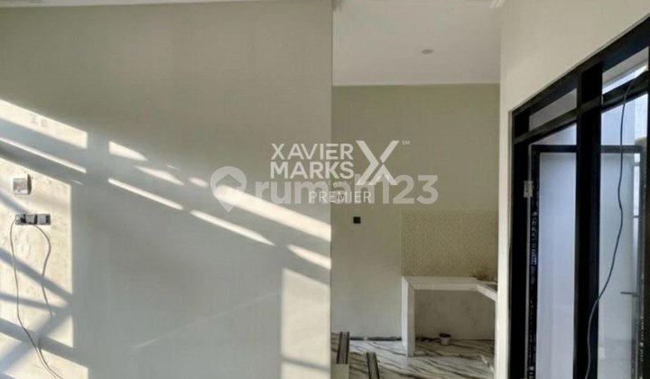 New Ready-to-Occupy House in Pandanwangi, Sulfat Blimbing Malang 2