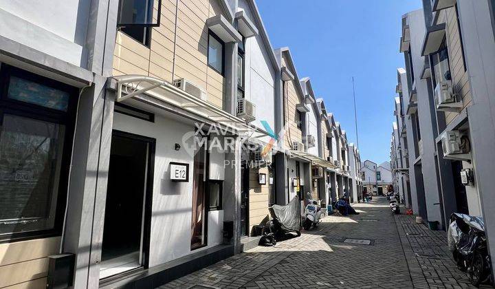 Rumah M-House Nyaman Minimalis 2 Lantai Di Araya Malang(DN1191) 2