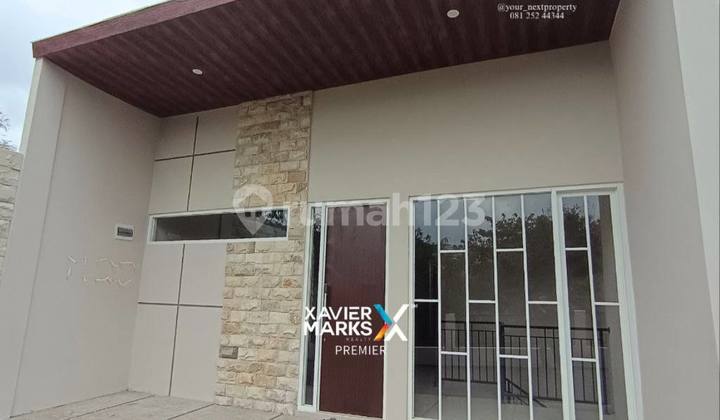 Rukos Modern Ready to Occupy Location in Dinoyo Lowokwaru Malang Rukos Modern Ready to Occupy Location in Dinoyo Lowokwaru Malang