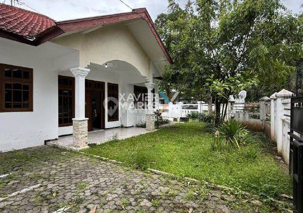 Rumah Posisi Hook Di Jalan Buah-Buah, Klojen Kota Malang(DN1999) 2
