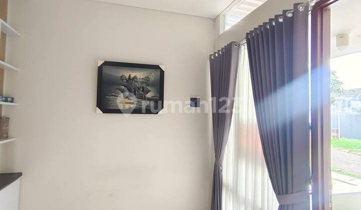 Rumah di Perumahan Grand Permata Jingga Sawojajar Malang 2