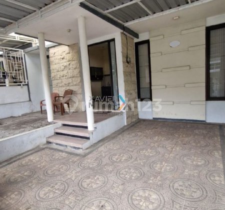 Ready-to-Occupy House in Ikan Ikan Tasikmadu Lowokwaru Malang 2