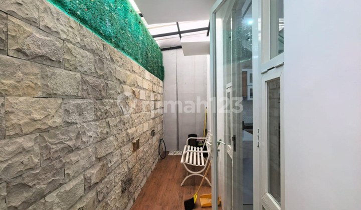 Villa Nyaman Desain Modern di Villa Permata Panderman Batu Malang 2