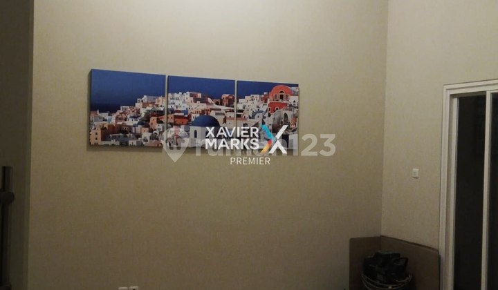 Rumah Minimalis Desain Modern di Villa Puncak Tidar Malangain 2