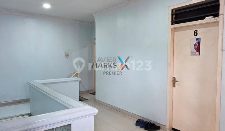 Business House on Mainroad Pondok Blimbing Indah Araya Malang 2