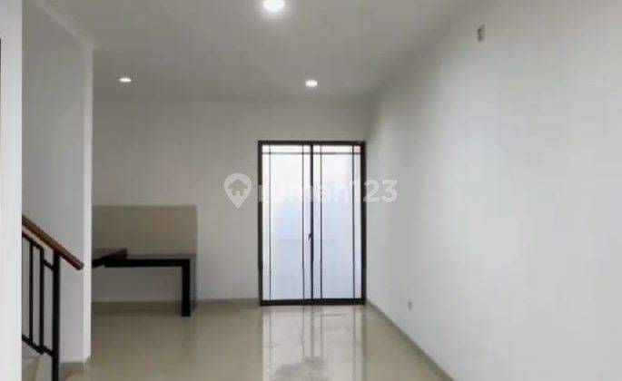 Rumah Minimalis Paling Murah Banget 1