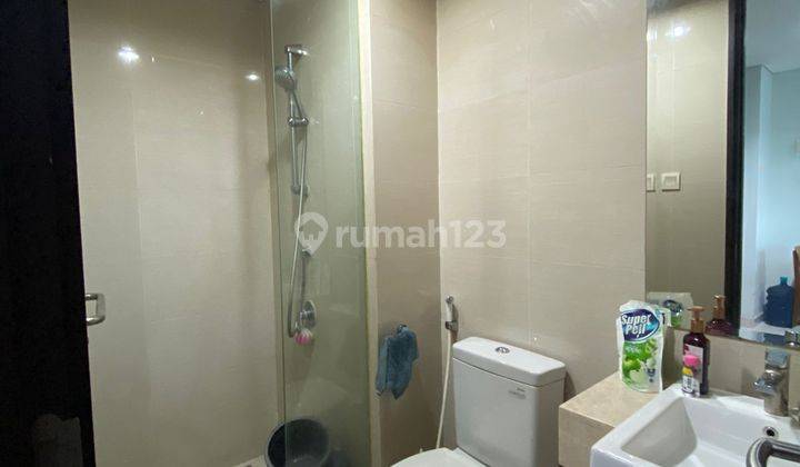 Dijual apartemen puri mansion  1