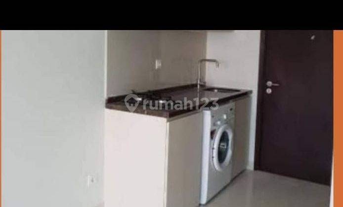 APARTEMEN COCOK UNTUK TINGGAL ATAU INVEST!! 2