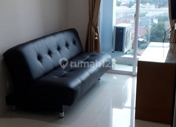 Apartemen sangat bagus ready!!! 1