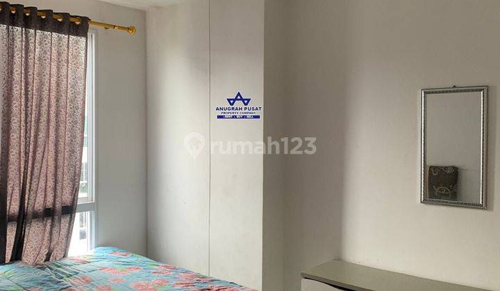 Di Sewakan Cepat Full Furnished Apartement Tokyo Riverside PIK 2 1