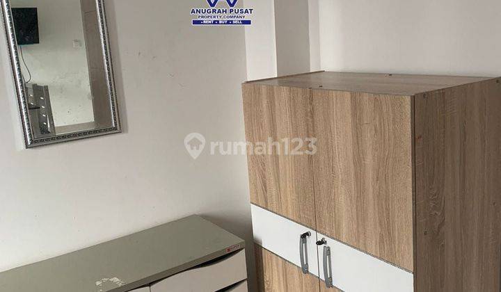 Di Sewakan Cepat Full Furnished Apartement Tokyo Riverside PIK 2 2