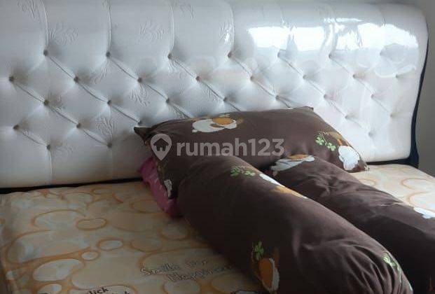 Apartemen 2 Kamar Tidur Bagus Furnished Murah 2