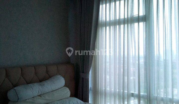 1br Furnish Ready Di Sewakan 1