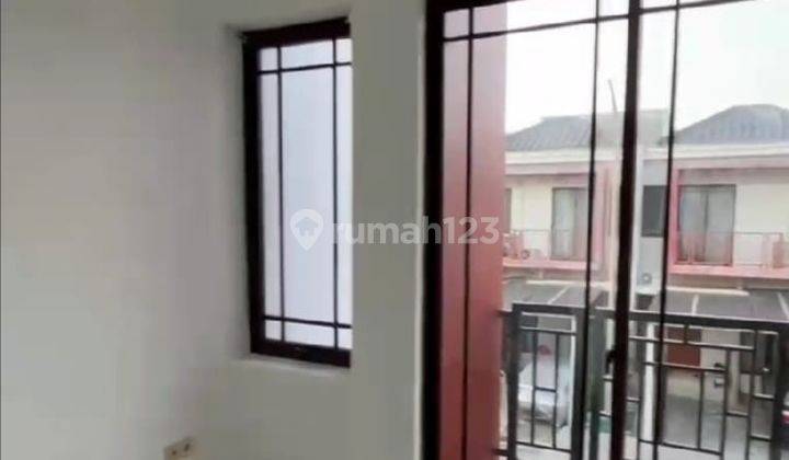 Rumah Minimalis Paling Murah Banget 2