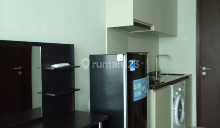 Disewakan Full Furnish  1