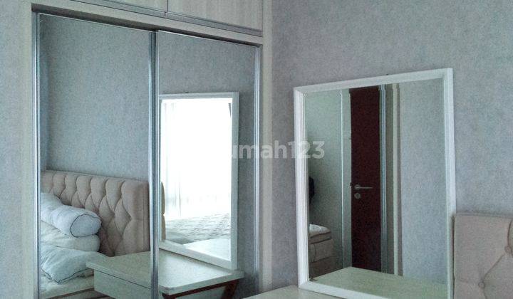 1br Furnish Ready Di Sewakan 2