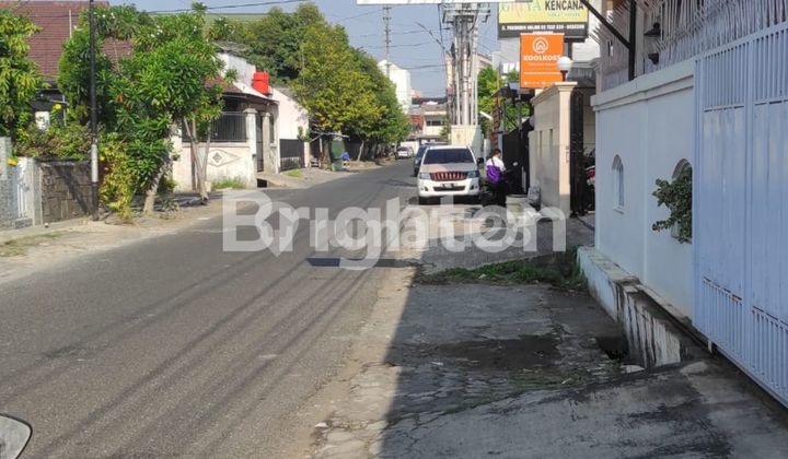 Semarang. simpang lima.pekunden 1