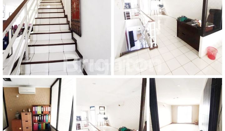Depok.Ruko 1