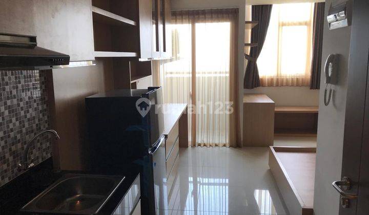 Dijual Apartemen Roseville Tangerang Selatan 2