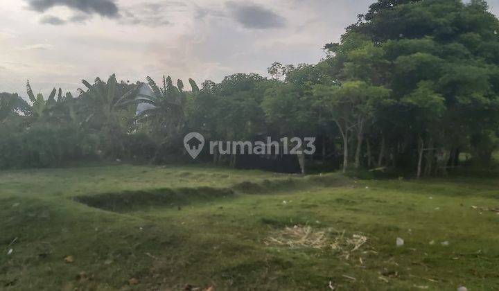 Dijual Tanah Los Pantai Jumpai Klungkung, Bali 2