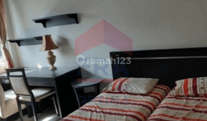 Dijual Apartemen Margonda Residences, Beji Depok 2