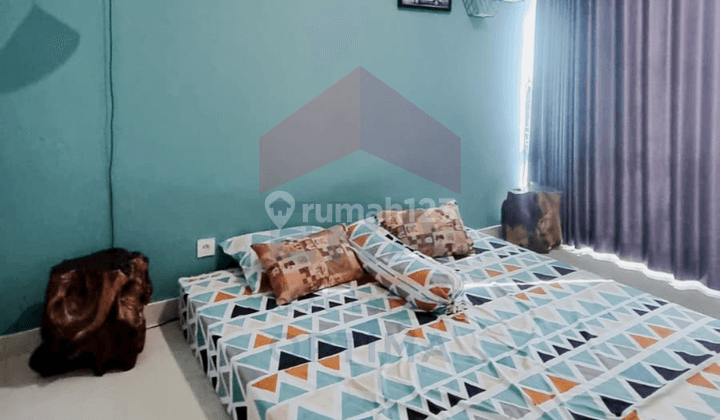 Dijual Apartemen Puri Mansion, Cengkareng Jakarta Barat 2