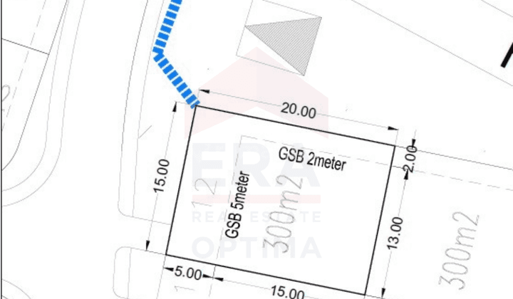 Dijual Tanah Kavling di Icon Cluster Cosmo, Bsd Tangerang Selatan 1