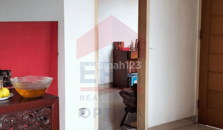 Dijual Rumah di Mandala Selatan, Tomang, Jakarta Barat 2