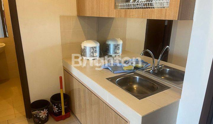 apartment sevira bsd 2