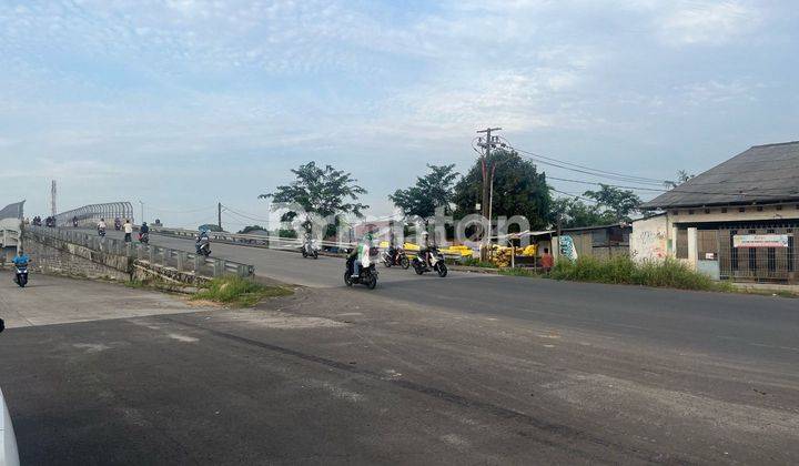 kav. alam sutera -melati mas 1