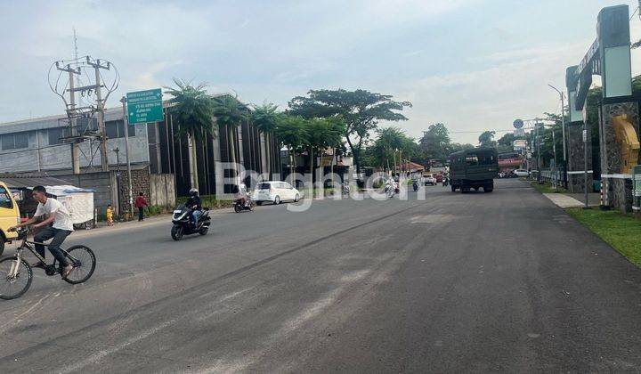 kav. alam sutera -melati mas 2