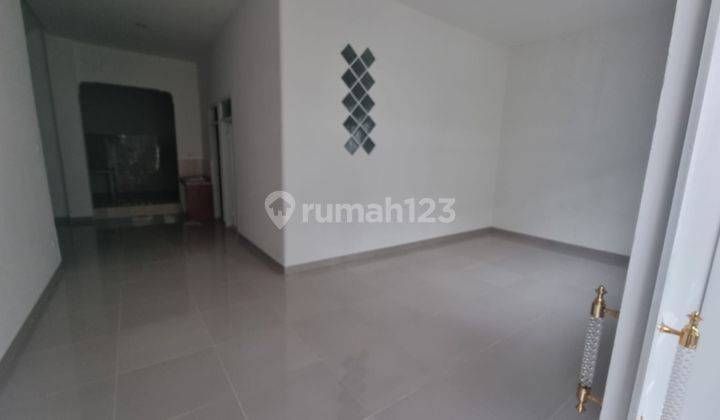 Rumah Muara Karang Blok 2 Uk 10x15 Termurah 2