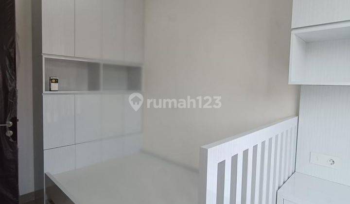 Rumah Pik2 Springville Uk 8x10 Furnished Termurah Cantik 2