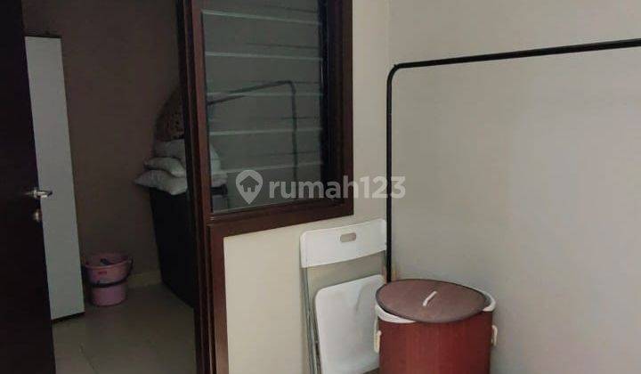 Rumah Baru Golf Island Lokasi Cluster Concerto Uk. 8x15 Full Furnished Termurah Cantik 2