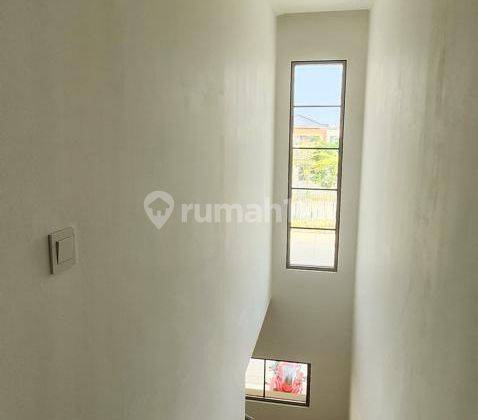 Rumah Pik2 Uk 6x15 Cluster Miami Termurah  2