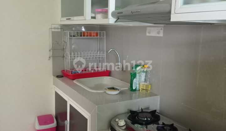 Dijual / Disewakan Rumah Minimalis Full Furnished Siap Huni Pondok Tjandra Indah Waru Sidoarjo 2