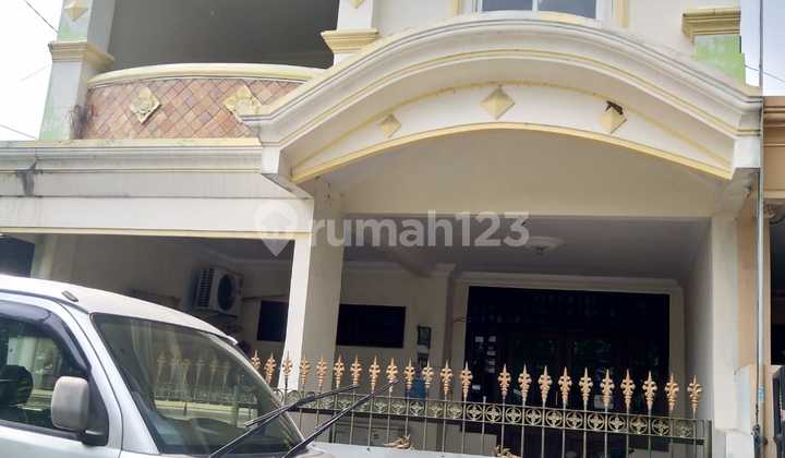 Jual Rumah Murah Siap Huni Lokasi Griyo Mapan Sentosa Waru Sidoarjo Jual Rumah Murah Siap Huni Lokasi Griyo Mapan Sentosa Waru Sidoarjo