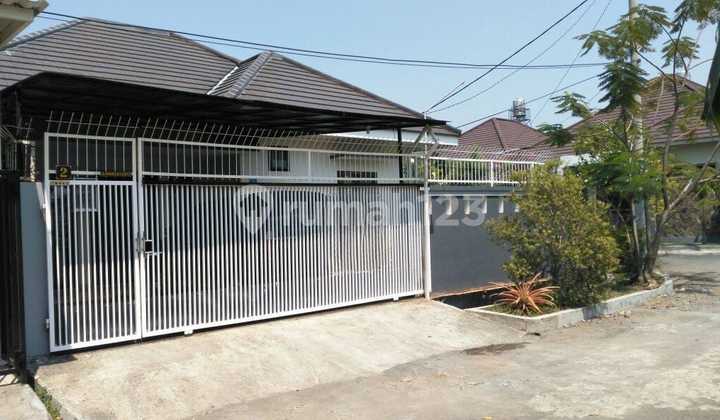 ‼️Quick Sale‼️Land Calculation‼️ Move-in Ready House in Wonorejo Indah Housing, Rungkut, East Surabaya ‼️Quick Sale‼️Land Calculation‼️ Move-in Ready House in Wonorejo Indah Housing, Rungkut, East Surabaya